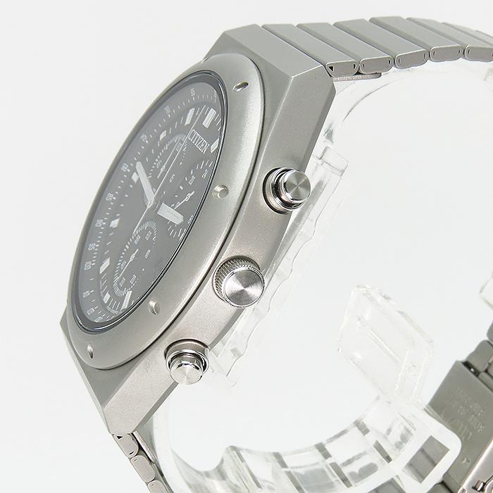 CITIZEN（シチズン） 【 シチズン 】CITIZEN 腕時計 AT2540-57E H500