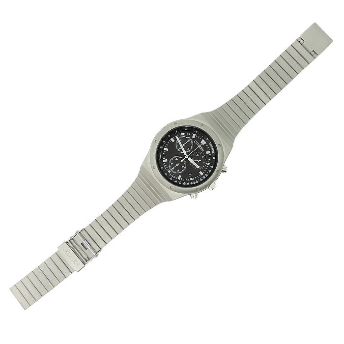 CITIZEN（シチズン） 【 シチズン 】CITIZEN 腕時計 AT2540-57E H500