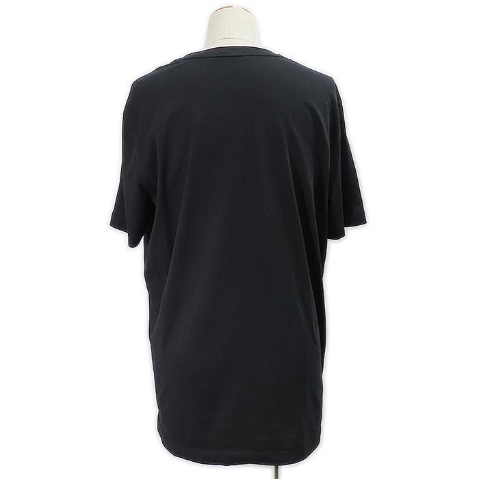 MONCLER（モンクレール） 【 モンクレール 】 Tシャツ ブラック 黒 XL