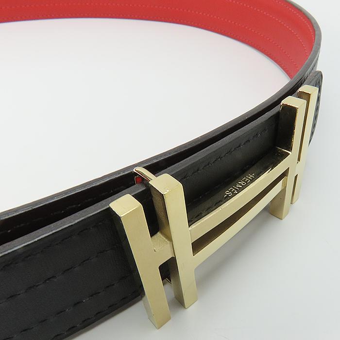 HERMES（エルメス） 【 エルメス HERMES 】 アッシュ オ カレ ベルト H