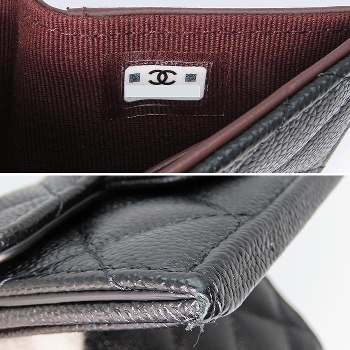CHANEL（シャネル） 【 シャネル 】クラシック スモール フラップ