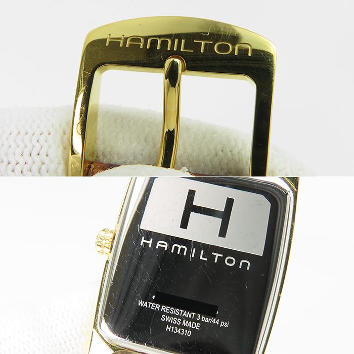 HAMILTON（ハミルトン） 【ハミルトン】ボルトン スモールセコンド