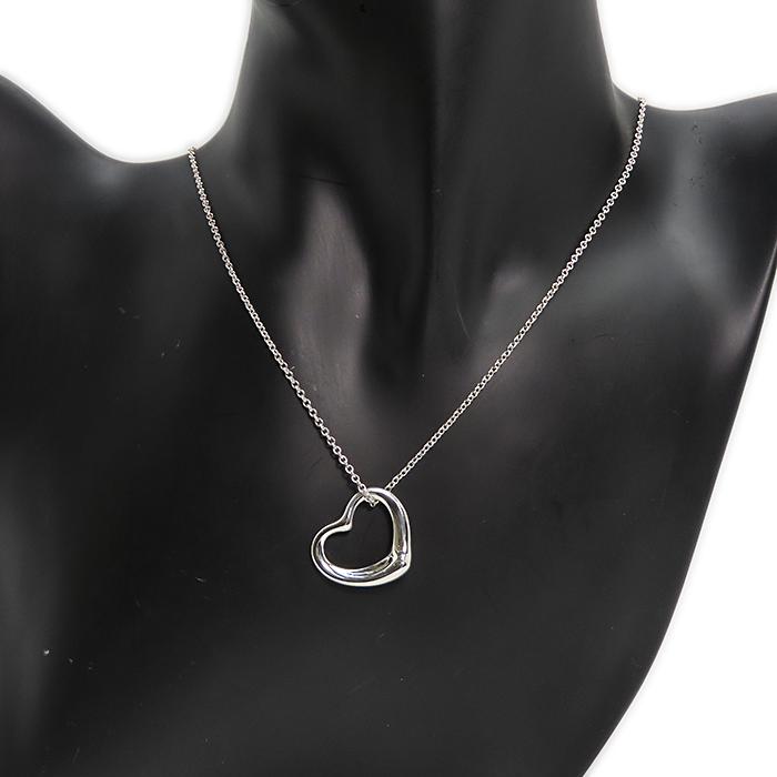 TIFFANY&Co.（ティファニー） 【ティファニー オープンハート