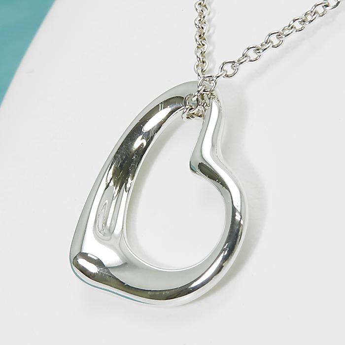 TIFFANY&Co.（ティファニー） 【ティファニー オープンハート