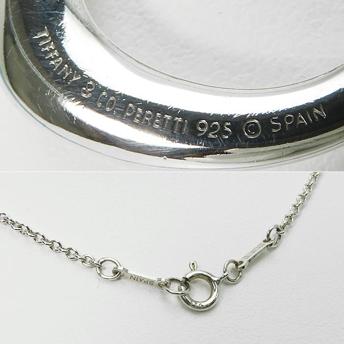 TIFFANY&Co.（ティファニー） 【ティファニー オープンハート
