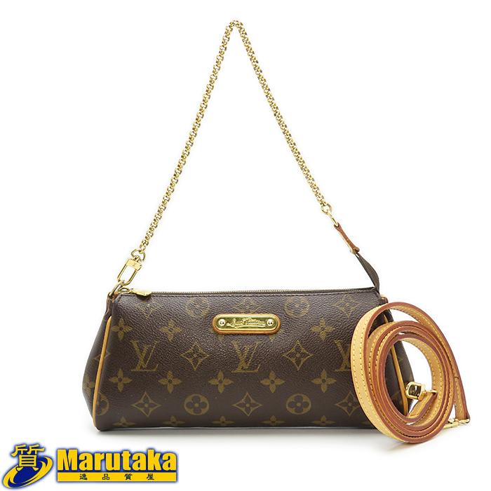 LOUIS VUITTON（ルイ・ヴィトン） 【ルイヴィトン】エヴァ M95567