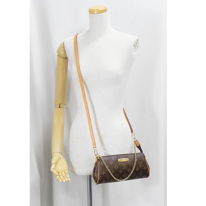 LOUIS VUITTON（ルイ・ヴィトン） 【ルイヴィトン】エヴァ M95567