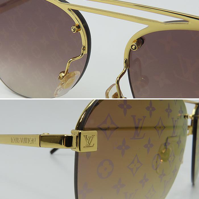 LOUIS VUITTON（ルイ・ヴィトン） 【 ルイヴィトン 】サングラス