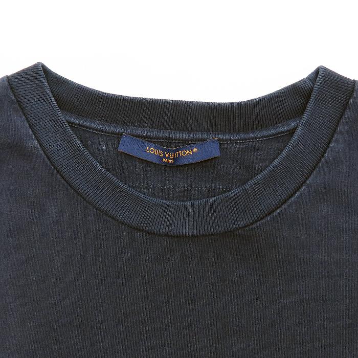 LOUIS VUITTON（ルイ・ヴィトン） 【 ルイヴィトン 】 半袖 Tシャツ XL