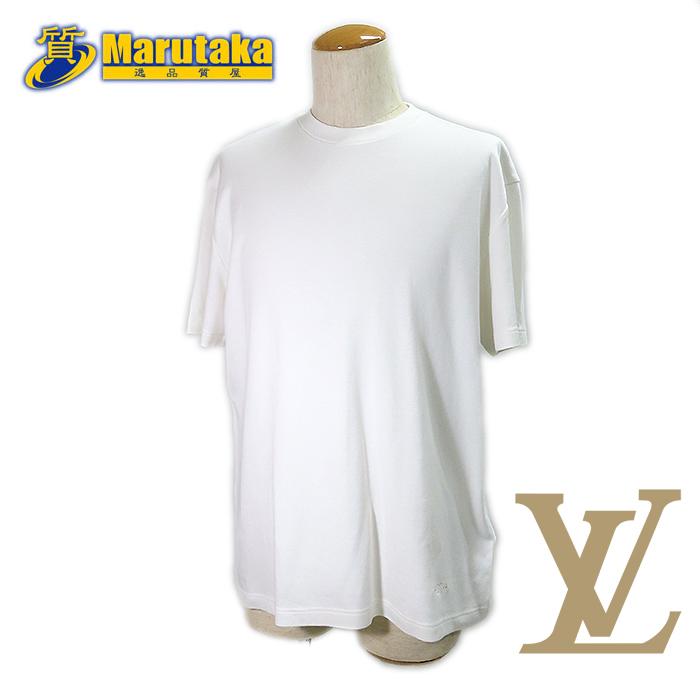 LOUIS VUITTON（ルイ・ヴィトン） 【 ルイヴィトン 】 半袖 Tシャツ L