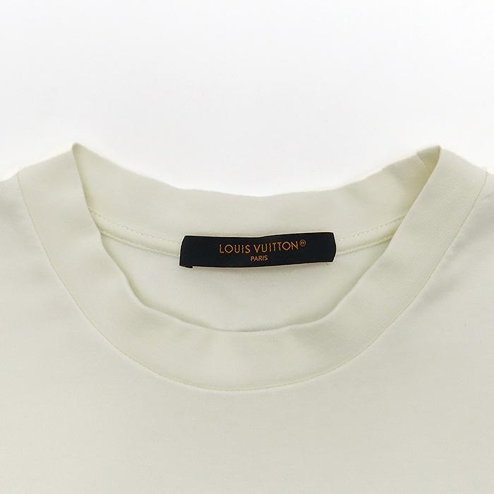 LOUIS VUITTON（ルイ・ヴィトン） 【 ルイヴィトン 】 半袖 Tシャツ L
