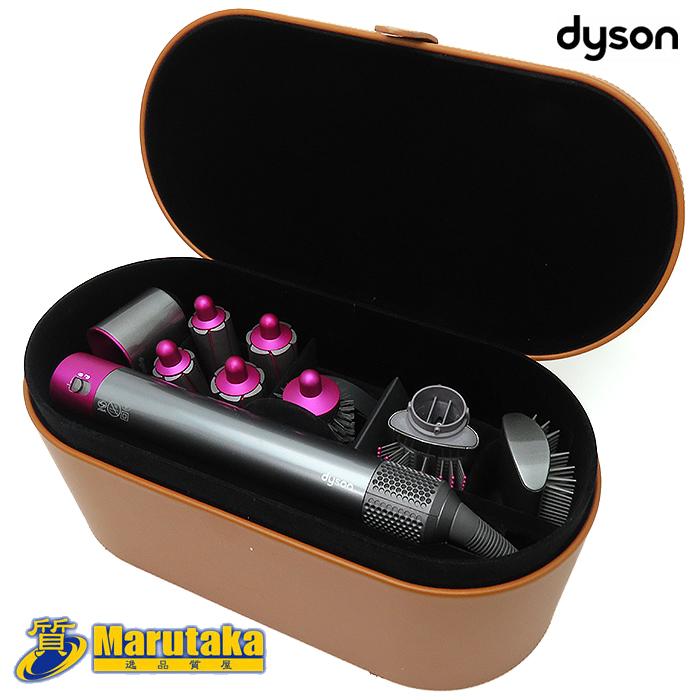 Dyson（ダイソン） 【 dyson ダイソン 】 ヘアスタイラー HS01 Airwrap