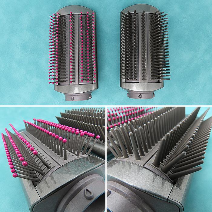 Dyson（ダイソン） 【 dyson ダイソン 】 ヘアスタイラー HS01 Airwrap