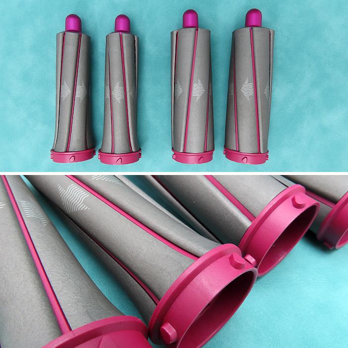 Dyson（ダイソン） 【 dyson ダイソン 】 ヘアスタイラー HS01 Airwrap
