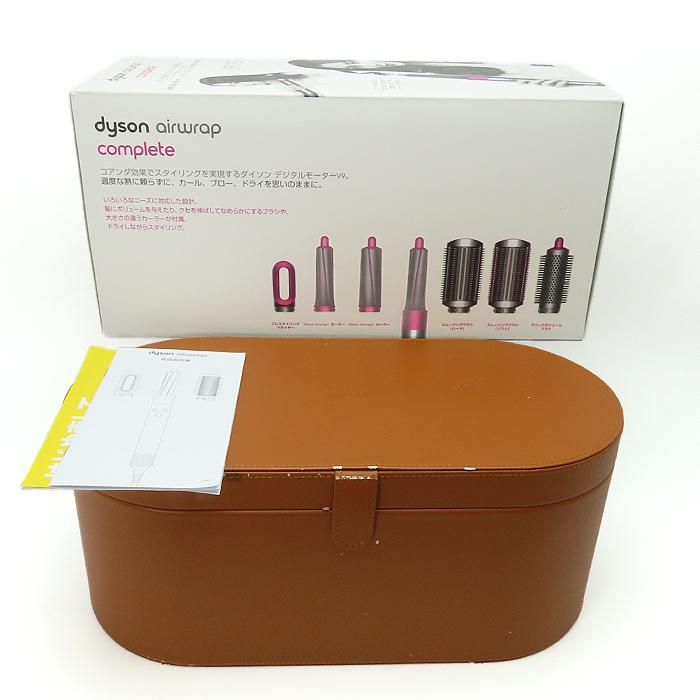 Dyson（ダイソン） 【 dyson ダイソン 】 ヘアスタイラー HS01 Airwrap