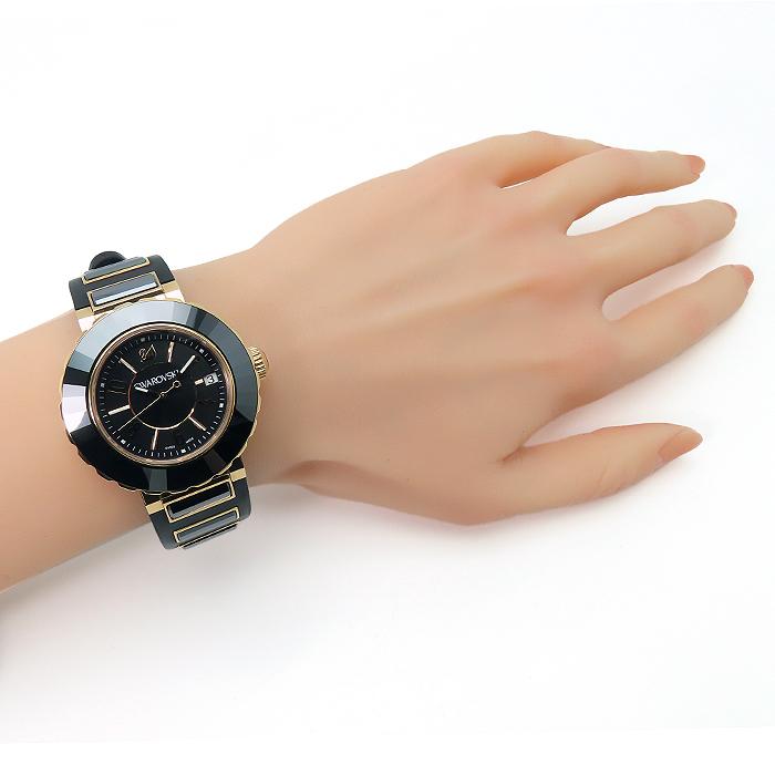 SWAROVSKI（スワロフスキー） 【 Swarovski スワロフスキー 】 腕時計