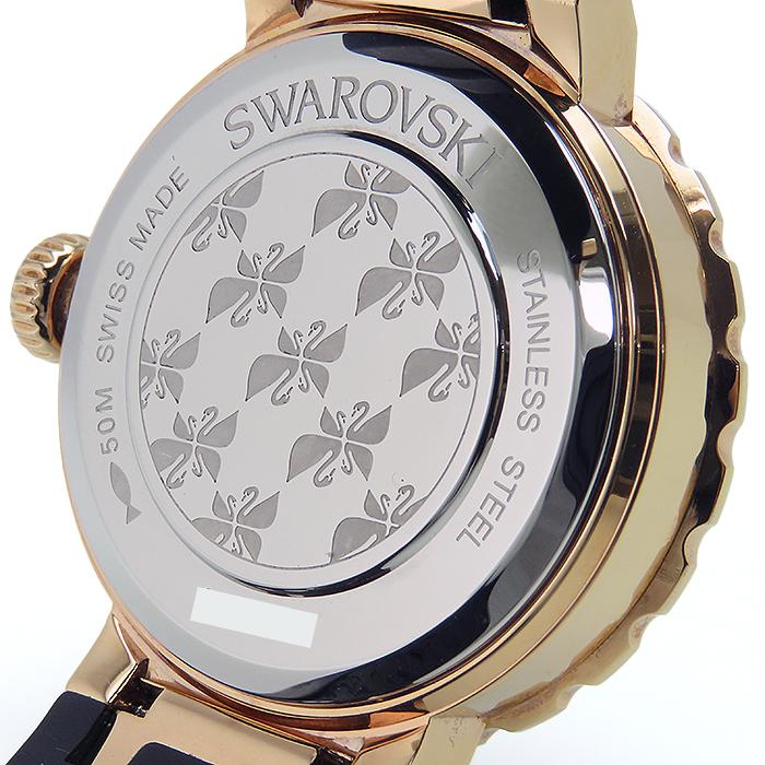 SWAROVSKI（スワロフスキー） 【 Swarovski スワロフスキー 】 腕時計