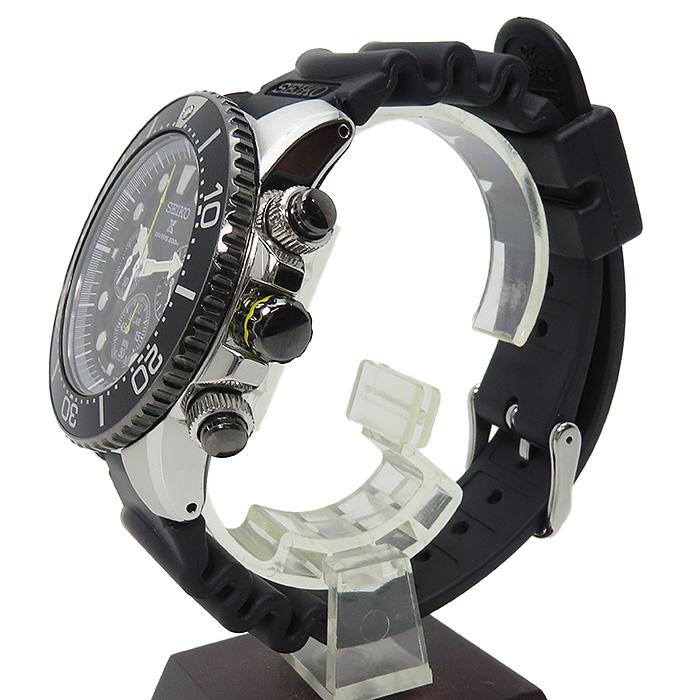 SEIKO（セイコー） 【 セイコー 】 腕時計 SSC021P1 プロスペックス
