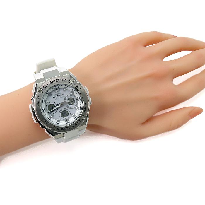 CASIO（カシオ） 【 カシオ Gショック 】CASIO G-SHOCK 腕時計 GST