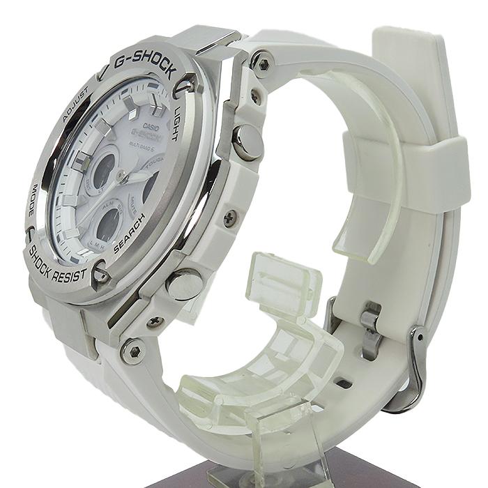 CASIO（カシオ） 【 カシオ Gショック 】CASIO G-SHOCK 腕時計 GST