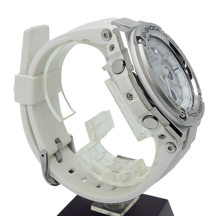 CASIO（カシオ） 【 カシオ Gショック 】CASIO G-SHOCK 腕時計 GST