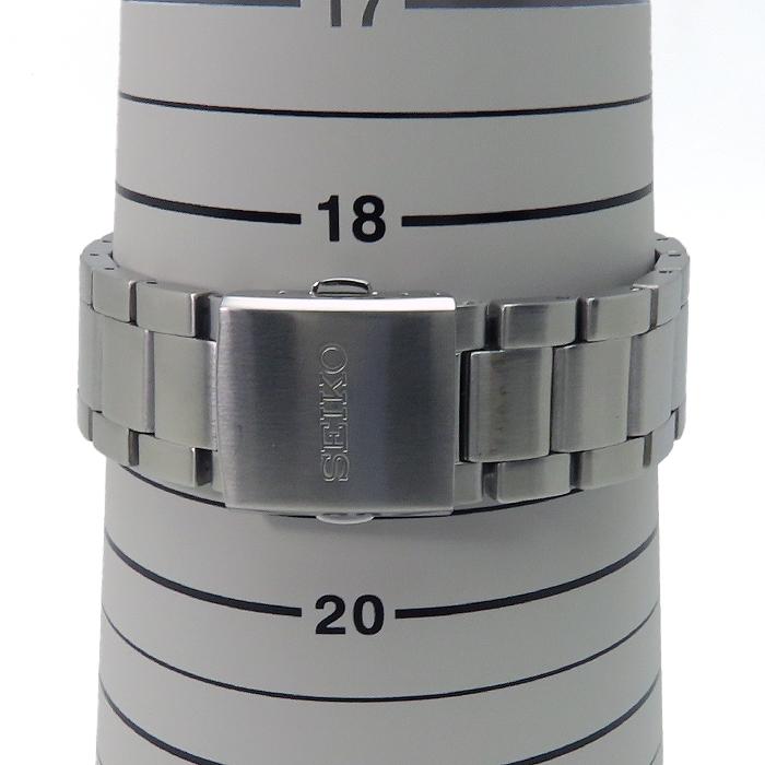 SEIKO（セイコー） 【 セイコー 】 腕時計 8T63-01T0 クロノグラフ