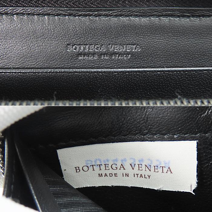 BOTTEGA VENETA（ボッテガ・ヴェネタ） 【ボッテガヴェネタ 長財布