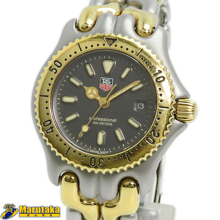 TAG HEUER（タグ・ホイヤー） 【タグホイヤー プロフェッショナル