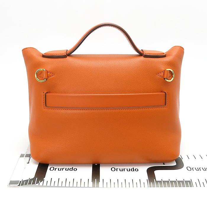 HERMES（エルメス） 【エルメス サック ヴァンキャトル 24/24】ミニ21