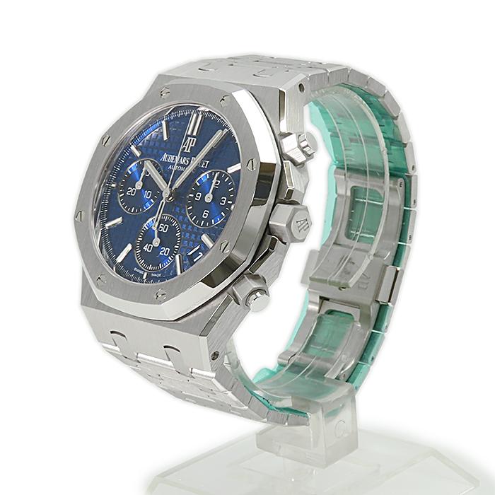 AUDEMARS PIGUET（オーデマピゲ） 【オーデマピゲ ロイヤルオーク