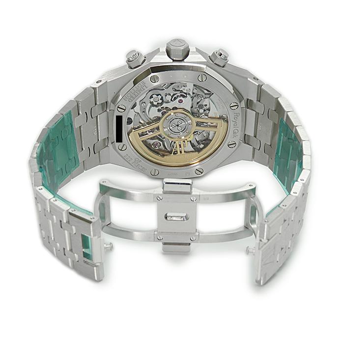 【美品】 AUDEMARS PIGUET オーデマ・ピゲ 腕時計ケース 外箱あり AUDEMARS PIGUET（オーデマピゲ） 【オーデマピゲ ロイヤルオーク