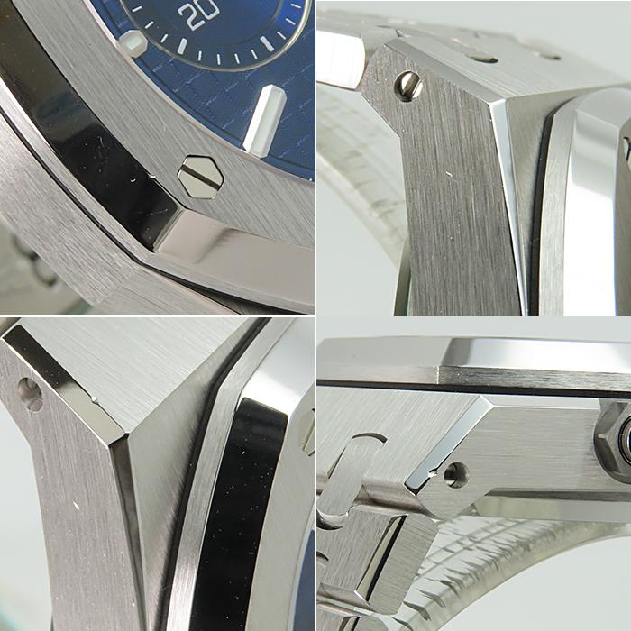 AUDEMARS PIGUET（オーデマピゲ） 【オーデマピゲ ロイヤルオーク
