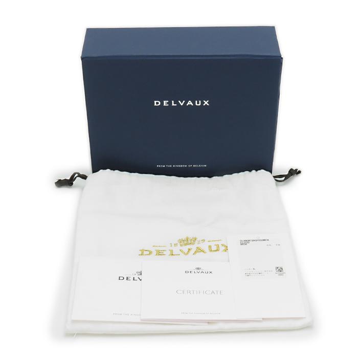 DELVAUX（デルヴォー） 【デルヴォー パン D マルチファンクション