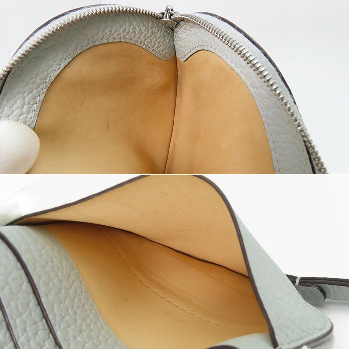DELVAUX（デルヴォー） 【デルヴォー パン D マルチファンクション