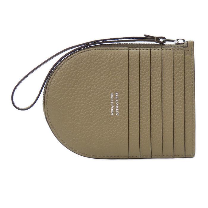 DELVAUX パンD マルチファンクションケース 財布 デルヴォー DELVAUX（デルヴォー） 【未使用 デルヴォー パンD マルチ
