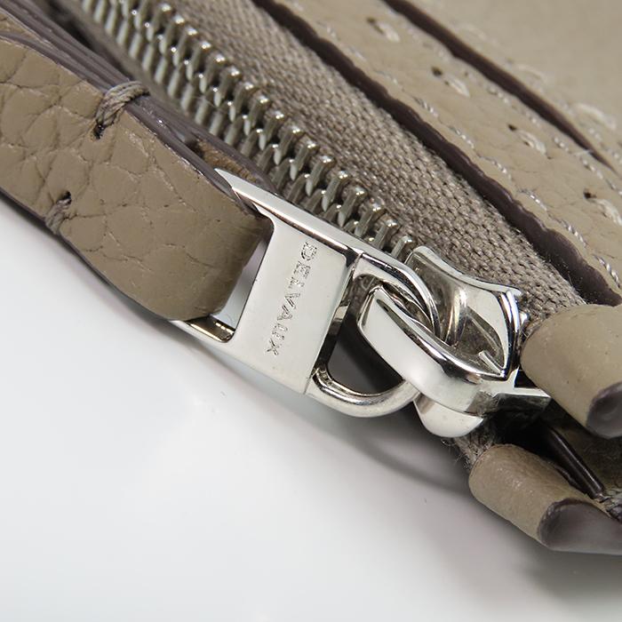 DELVAUX（デルヴォー） 【未使用 デルヴォー パンD マルチ