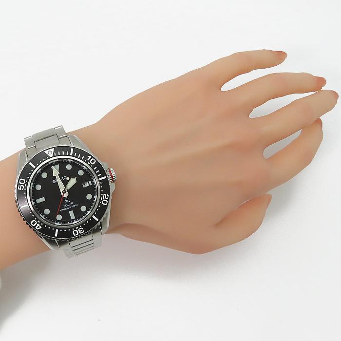SEIKO（セイコー） 【 SEIKO 腕時計 】 プロスペックス ダイバー