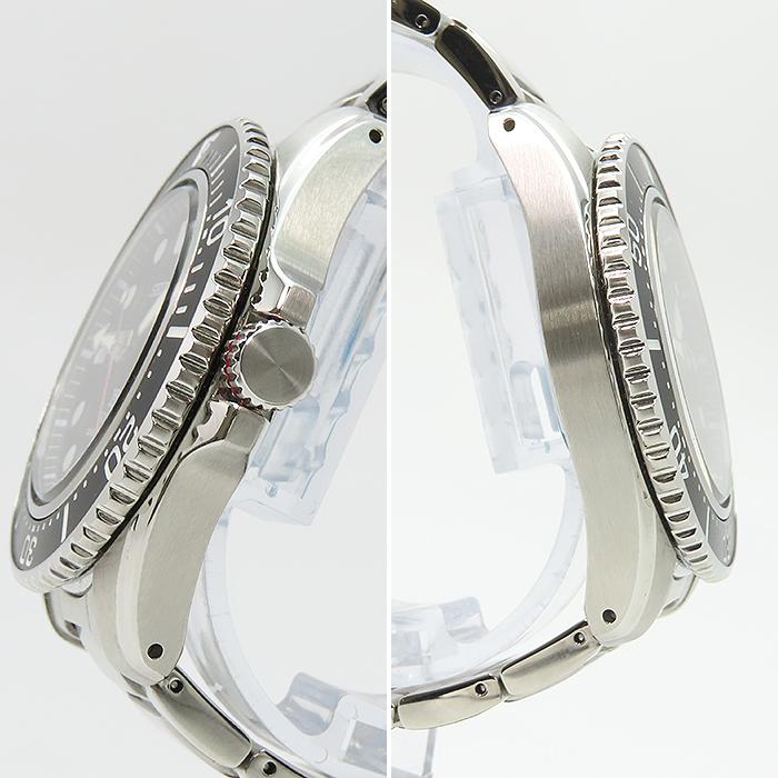 SEIKO（セイコー） 【 SEIKO 腕時計 】 プロスペックス ダイバー