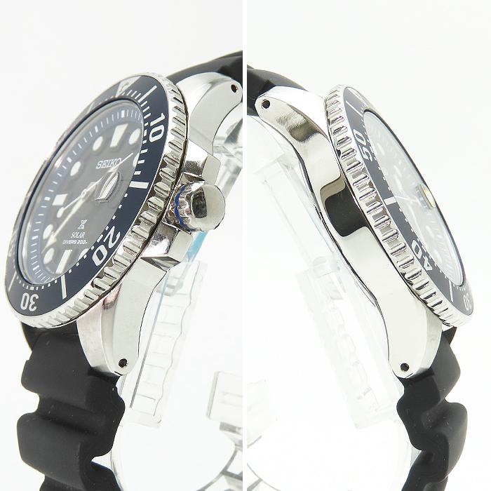 【加古川店】 中古 SEIKO | セイコー 腕時計 プロスペックス V157-0BT0 シルバー 【131】 楽天市場】セイコー v157-0bt0の通販