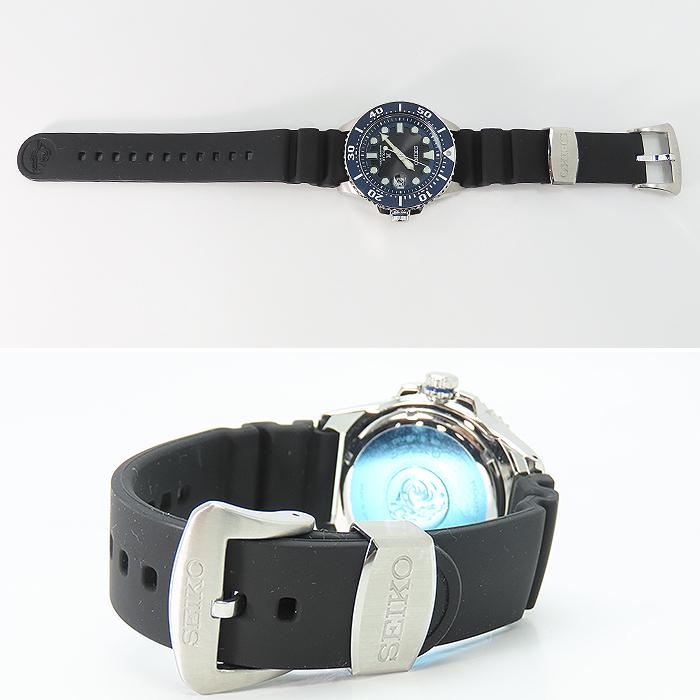 SEIKO（セイコー） 【 SEIKO 腕時計 】 プロスペックス ソーラー V157