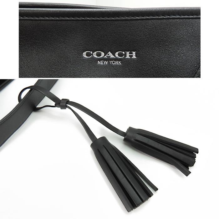 COACH（コーチ） 【コーチ】レガシー レザー ダッフル 19889 バケツ型