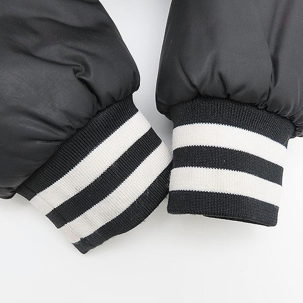 GIVENCHY（ジバンシィ） 送料無料 キッズ ロゴ ブルゾン ブラック