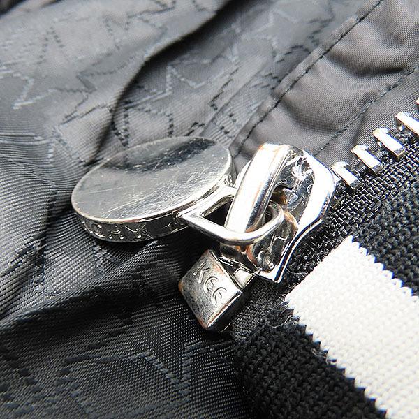 送料無料 ジバンシィ キッズ ロゴ ブルゾン ブラック サイズ：8 H16034  