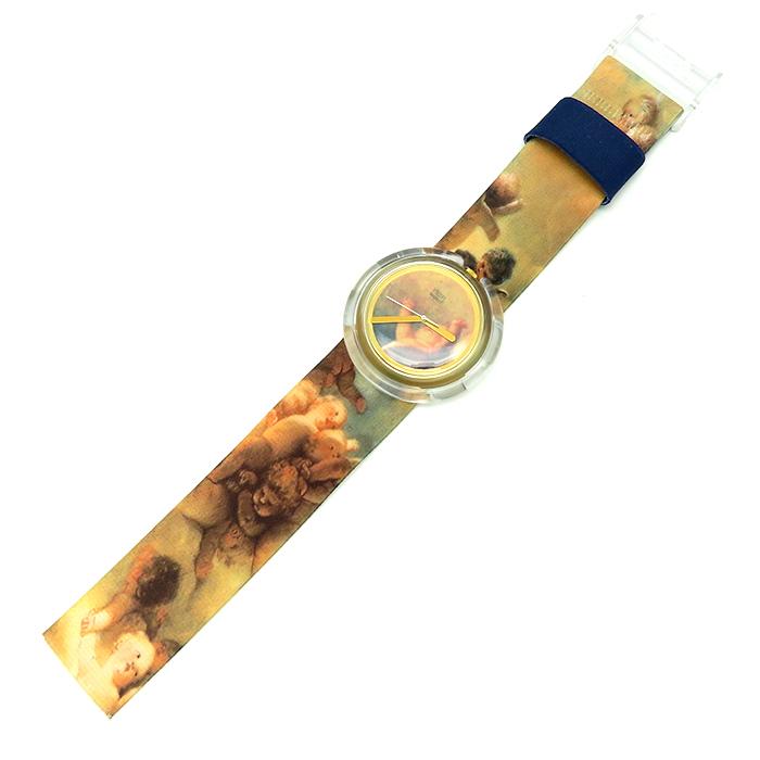 Swatch（スウォッチ） 送料無料 SWATCH POP ポップ VIVIENNE WESTWOOD