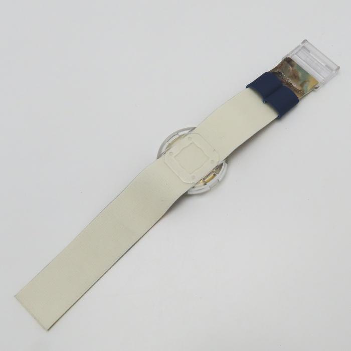 Swatch（スウォッチ） 送料無料 SWATCH POP ポップ VIVIENNE WESTWOOD