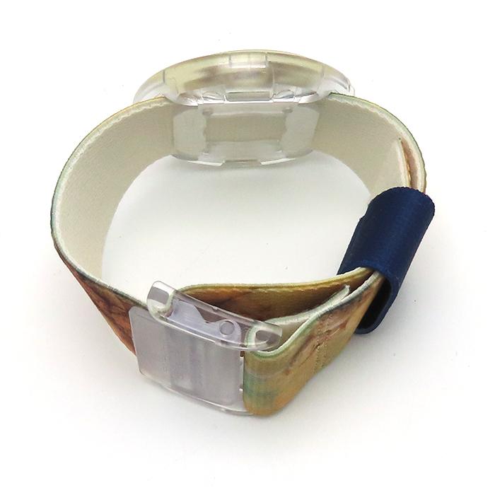 Swatch（スウォッチ） 送料無料 SWATCH POP ポップ VIVIENNE WESTWOOD