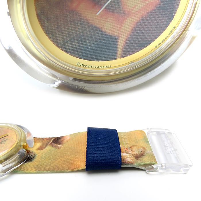 Swatch（スウォッチ） 送料無料 SWATCH POP ポップ VIVIENNE WESTWOOD
