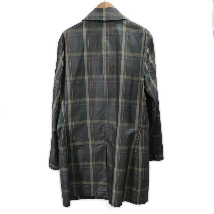 MACKINTOSH PHILOSOPHY（マッキントッシュフィロソフィー