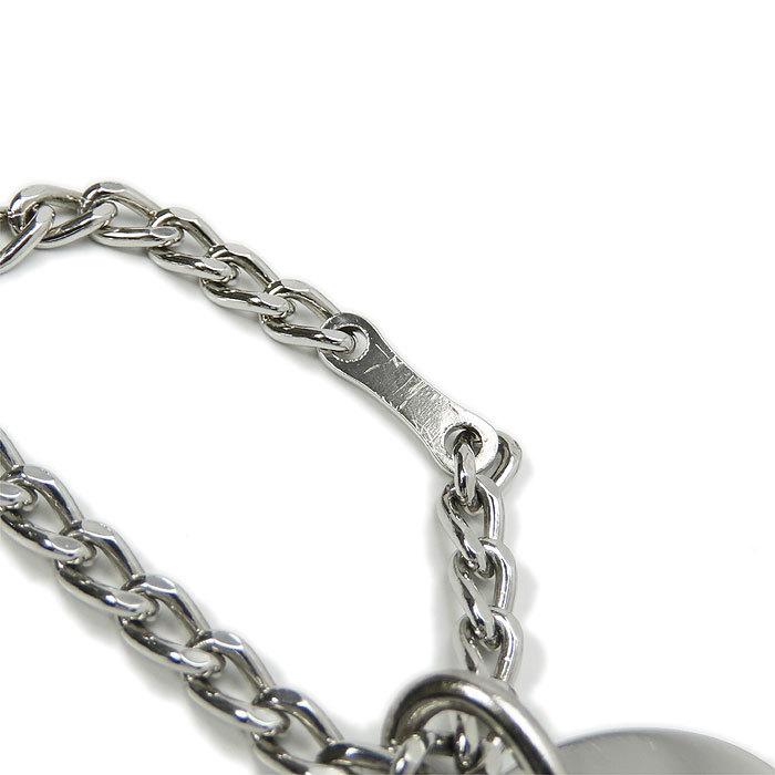 CHANEL（シャネル） 送料無料 ロゴ プレート キーリング キーチェーン