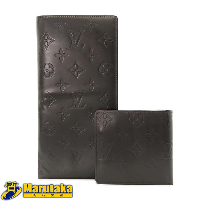 LOUIS VUITTON（ルイ・ヴィトン） 【ルイヴィトン ポルトフォイユ 